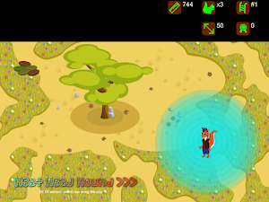 Heat Head Hound Screenshot 3