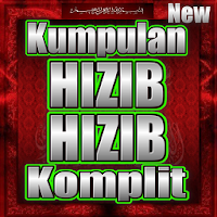 Kumpulan Hizib Komplit