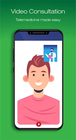 Smart Consult Screenshot 2