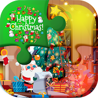 Christmas Jigsaw Puzzle