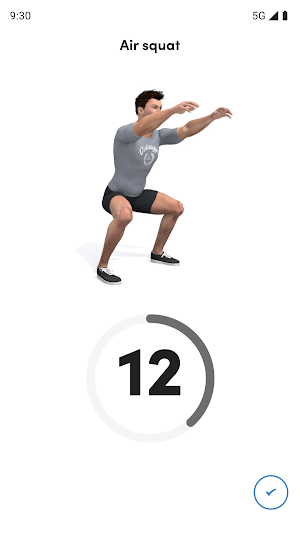 Het Verbond - Coaching app Screenshot 1