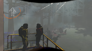 Lethal Company Mobile Screenshot 0
