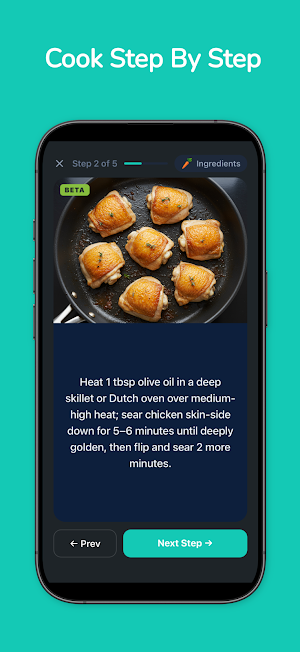 Kitchen Crew: Budget Meals Screenshot 3
