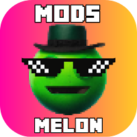 Mods For Melon Playground