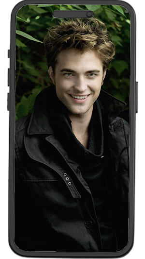 Robert Pattinson Wallpapers Screenshot 3