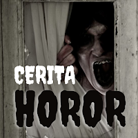 Cerita Horor Seram Offline