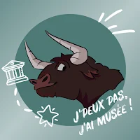 Visite Musée d'Angoulême