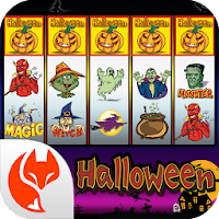 Halloween Slot Games