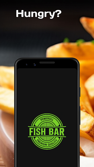 Penkhull Fish and Chips Screenshot 0