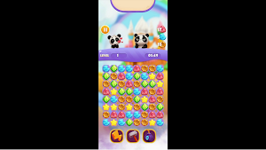 Panda Match Screenshot 3