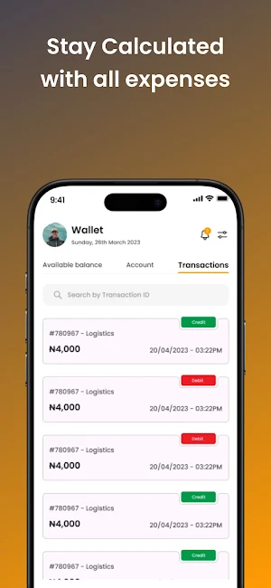 Dreacot: Partner Screenshot 2