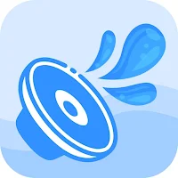 Speaker Cleaner : Volume