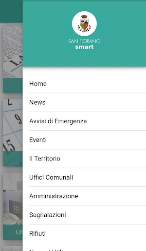 San Fiorano Smart Screenshot 1