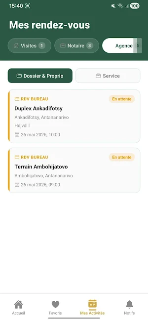 Genius Tany Screenshot 3