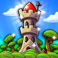 Gaiarus: Idle Tower Defense TD