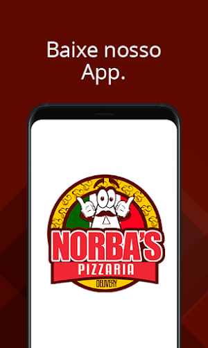 Norba's Pizzaria Screenshot 0