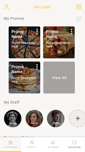 Common Ground Partners Screenshot 2