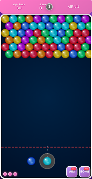 Beads Shooter Screenshot 0