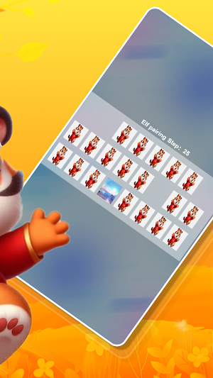 Match Pair Win Screenshot 1