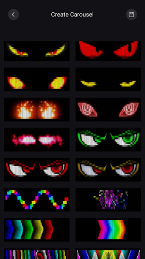 LotusPixel Screenshot 3