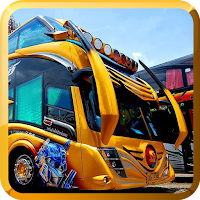 Bus Simulator Indonesia : MOD