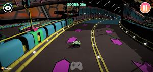 Open Drive Screenshot 1