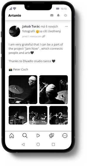 Artunio Screenshot 2