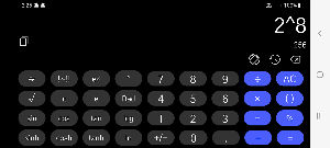 My Calculator: Calculator Pro Screenshot 1