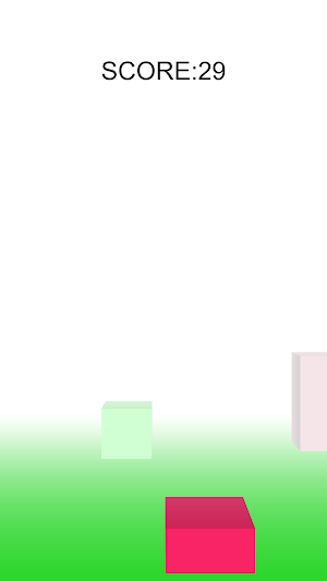 Heavy Fog Screenshot 0