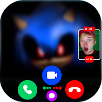 creepy soniic call & games