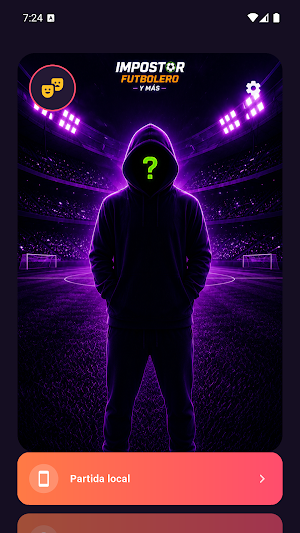 Football Impostor & More Screenshot 0