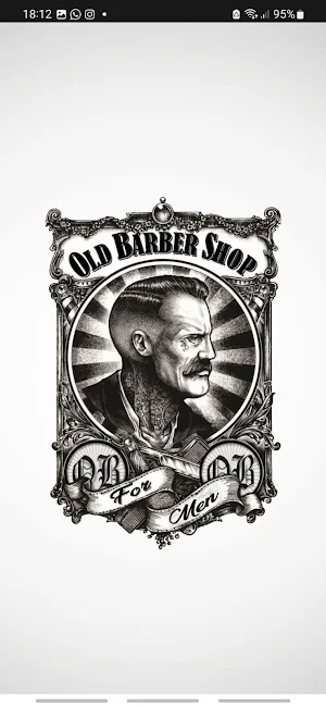 Old Barber Shop Screenshot 0