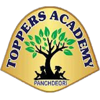 TOPPERS ACADEMY