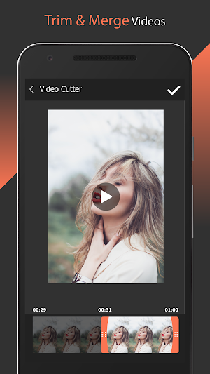 MP3 cutter Screenshot 2