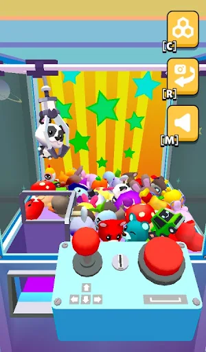 ClawClash Screenshot 1