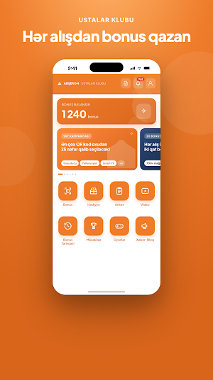 Abşeron 360 Screenshot 0