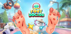 Happy Foot Doctor Screenshot 0