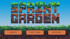 Sprint Garden Screenshot 0