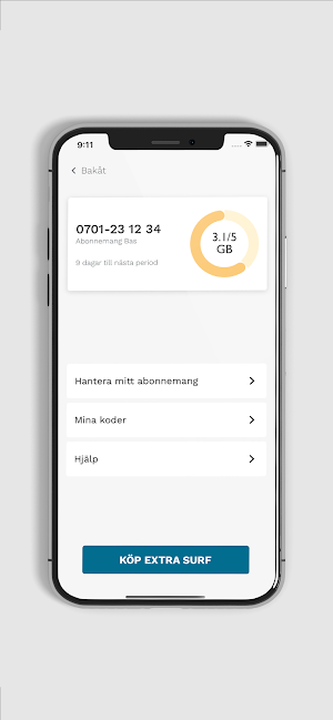 Mitt Karma Screenshot 3