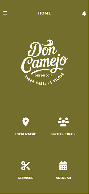 Don Camejo Screenshot 0