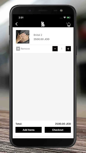 مجوهرات الكردي -  Kurdi Jewelry Screenshot 3
