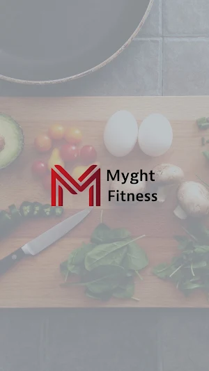 Myght Fitness Screenshot 0