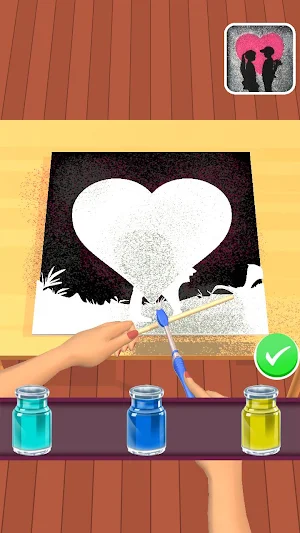 Artistry 3D Screenshot 3