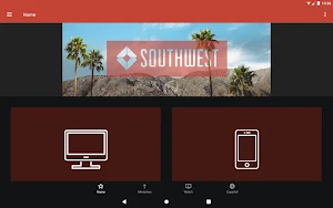 Southwest Church App screenshot 4