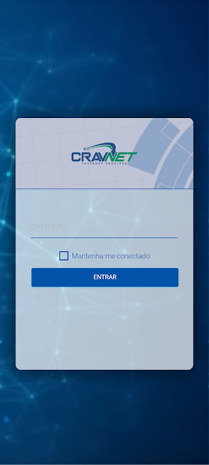 CRAVNET Screenshot 0