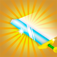 Monsters At Home: Sword Slice