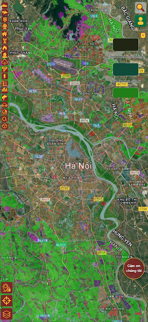 ViQy Maps Screenshot 0