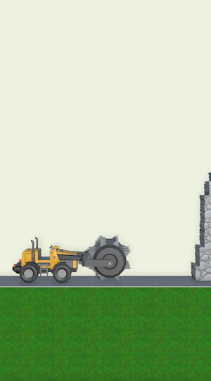 Stone Grinder Screenshot 0