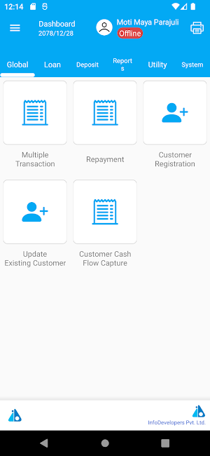 BLB-Karnali Screenshot 1