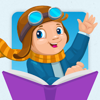 Skybrary - Kids Books & Videos